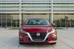Nissan Altima Platinum Edition ONE 2018 года